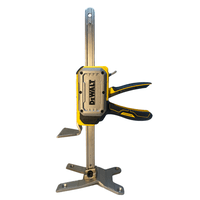 Levantador de Precisão Construction Jack Dwht83550 Dewalt