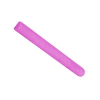 Lima Abrasiva Meia Cana 4 X 1/2 Fina para Acabamento Fratec