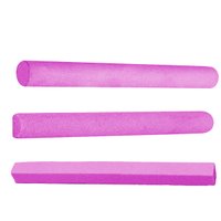 Lima Abrasiva Meia Cana + Quadrada + Redonda