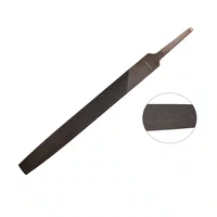 Lima Mecânica Chata Murça 6 Pol Afilada Sem Cabo Starrett