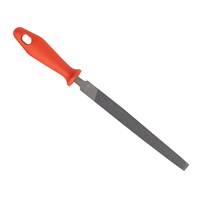 Lima Mecânica Chata Murça 6 Pol com Cabo Nicholson