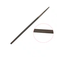 Lima Mecanica Redonda Bastarda 4 Sem Cabo Starrett