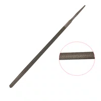 Lima Mecanica Redonda Murça 6 Sem Cabo Starrett