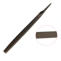 Lima Mecanica Triangular Bastarda 6 Sem Cabo Starrett