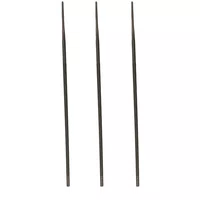 Lima para Motosserra 3/16 X 8 Cartela com 3 Peças Nicholson