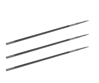 Lima para Motosserra 5/32 X 8 Cartela com 3 Peças Nicholson