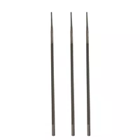 Lima para Motosserra 7/32 X 8 Cartela com 3 Peças Nicholson