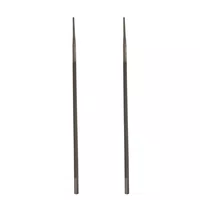 Lima para Motosserra 7/32 X 8 com Cabo 2 Peças Nicholson