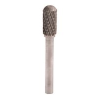 Lima Rotativa Cônica 12 X 25mm Haste 6mm Vonder