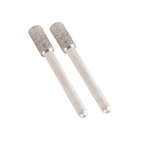 Lima Rotativa para Microretífica 4,76mm Haste 3mm - Vonder