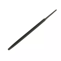 Lima Serrote Triangular Delgada 4.1/2 Sem Cabo - Starrett