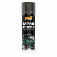 Limpa Contato Spray 300ml Recupera Conexões Elétricas