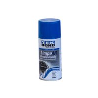 Limpador de Ar Condicionado 300ml Cheiro Carro Novo Tekbond