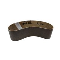 Lixa Cinta Correia 341dl 445 X 30mm Grão 36 - 3m