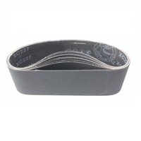 Lixa Cinta Para Vidro 533 X 75 mm Grão 220 XC227 - 10 Und