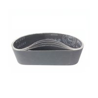 Lixa Correia Cinta para Vidro 533 X 75 Mm Grão 400 Xc227 Deerfos