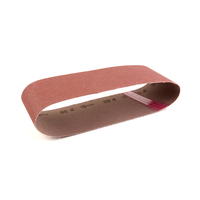 Lixa Correia Cinta para Vidro 533 X 75 Mm Grão 600 Cs310