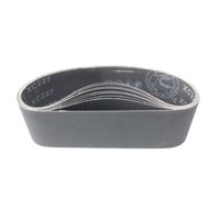 Lixa Correia Cinta Para Vidro 533 X 75mm Grão 400 10 Unidade