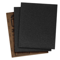 Lixa D Água Grão P400 225 X 275 Mm com 50 Unidades 3m