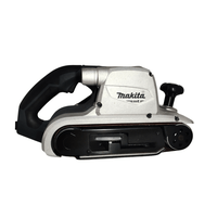 Lixadeira Cinta Profissional 940w 220v M9400g Makita