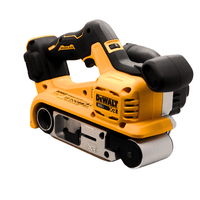 Lixadeira de Cinta Brushless 20v Sem Bateria Dcw220b Dewalt