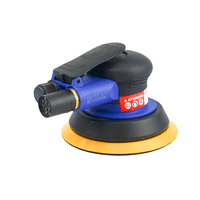 Lixadeira Pneumatica Roto Orbital 5 Pol. Roquite Os155 Pacar