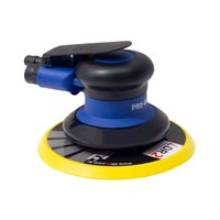 Lixadeira Pneumatica Roto Orbital 6 Pol. Roquite Pro-406 Pdr