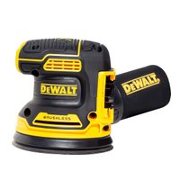 Lixadeira Roto Orbital 20v Sem Bateria 125mm Dcw210 Dewalt