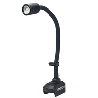 Luminaria Lanterna Flexivel 20v Sem Bateria Wx028.9 Worx
