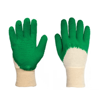 Luva de Segurança Confortex Plus Tamanho M - Kalipso