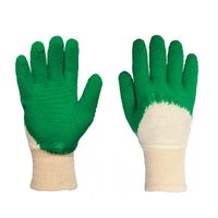 Luva de Segurança Confortex Plus Tamanho Xg - Kalipso