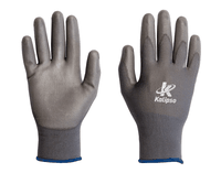 Luva de Segurança Pu 11 Xxg Cinza Kalipso