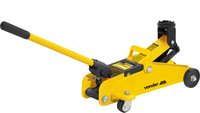 Macaco Hidráulico Jacaré Portátil com Maleta 1.2 Ton Vonder