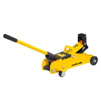 Macaco Hidráulico Jacaré Portátil com Maleta 2 Ton Vonder