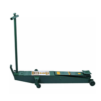 Macaco Hidráulico Tipo Jacaré Longo 2 Ton Ribeiro