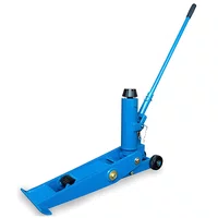 Macaco para Empilhadeira 4 Ton Hidraulico M4000 Bovenau