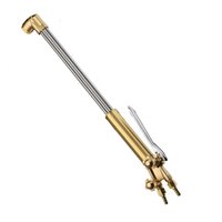 Maçarico de Corte Manual 90 Graus Ferrolan Maçarico de Corte Manual 90 Graus Ferrolan