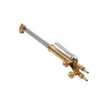 Maçarico de Corte Série 1500 90º Graus Galzer Maçarico de Corte Série 1500 90º Graus Galzer