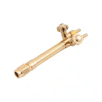 Maçarico de Solda Ms 201 Vonder