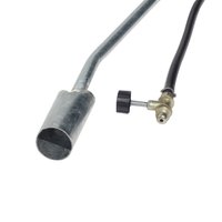 Maçarico Lança Chamas a Gas 1 Regulagem Kombat Caçula