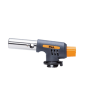 Maçarico Culinário Portatil a Gas Automático Kala