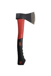 Machadinha Cabo de Fibra Emborrachado Mister