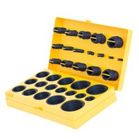 Maleta Anel Oring Vedação Kit com 419 Peças Completa Vonder