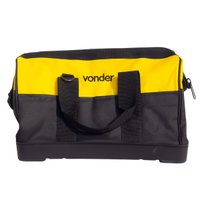 Maleta Bolsa de Lona para Ferramentas 40x20x30cm Vonder