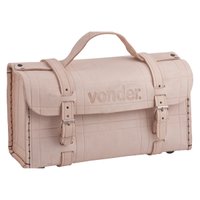 Maleta de Couro para Ferramentas 36cm - Vonder