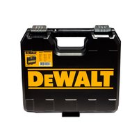 Maleta para Furadeira Martelete Reforçada Dwst7341 Dewalt