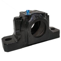 Mancal Bipartido Snh508 Nb