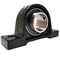 Mancal Pedestal com Rolamento Ucp208 Ucp 208 Para Eixo 40mm