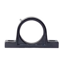 Mancal Pedestal P205 P 205 - Nb