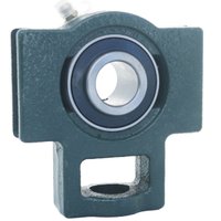 Mancal Tensor com Rolamento Uct206 Uct 206 Para Eixo 30mm